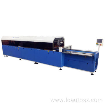 Automatic Clothes Folding Surgical gown folding Machine